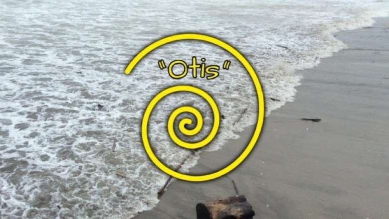 "Norma" amenaza a BCS mientras "Otis" está a punto de formarse