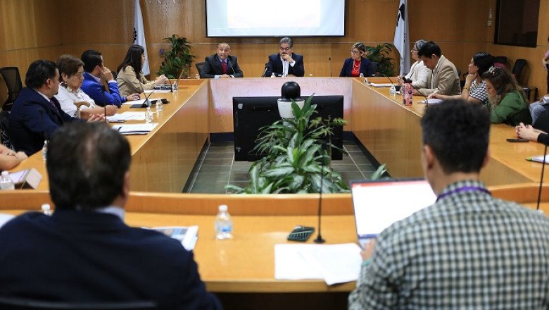 Población joven la más alejada de las urnas en Baja California