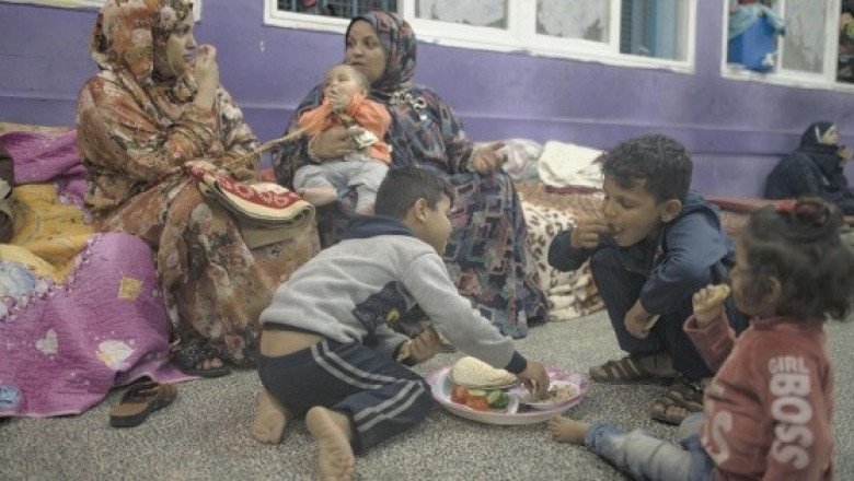 “Vayan al Sur”, previene Israel