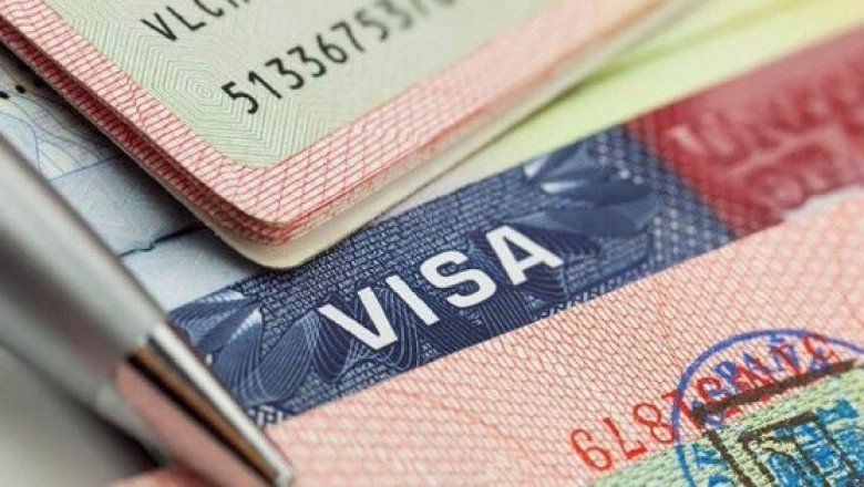 Visa digital para EU: ¿Se podrá usar para viajes de turismo?