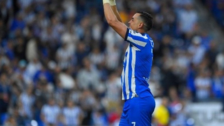 ¿Dónde ver EN VIVO el partido Monterrey vs Xolos?