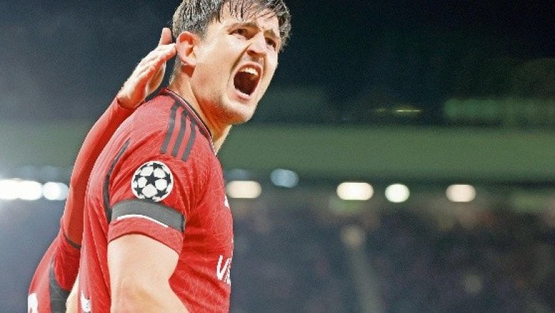 El United es salvado por sus jugadores “apestados”