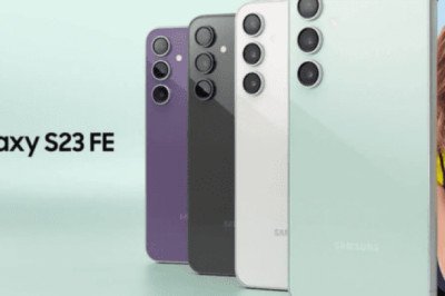 Samsung lanza gama de dispositivos en menos de 13 mil pesos