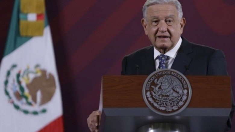 López Obrador anuncia plan para rehabilitar Acapulco tras impacto de "Otis"