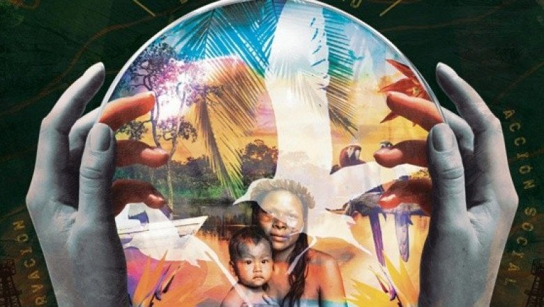 Yasuní se ganó una batalla, pero falta ayuda para ganar la guerra