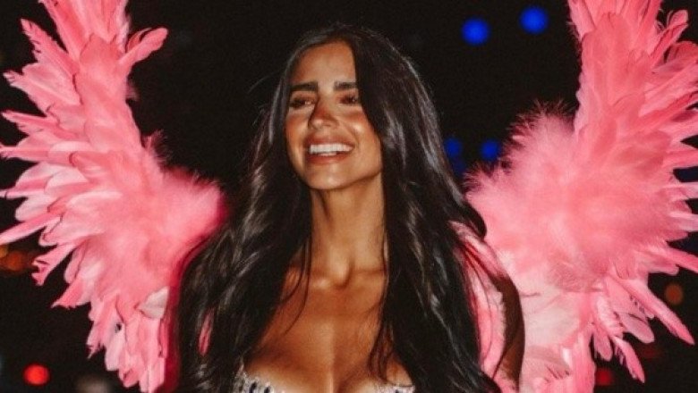 Bárbara de Regil rechaza celebrar Día de Muertos; prefiere festejar Halloween (VIDEO)