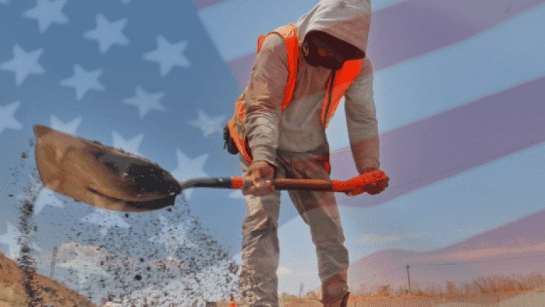 ¿Cuáles son los requisitos para obtener un trabajo temporal en Estados Unidos?