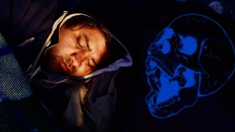 Que se te "suba el muerto" ¿Una experiencia paranormal o algo más terrenal?