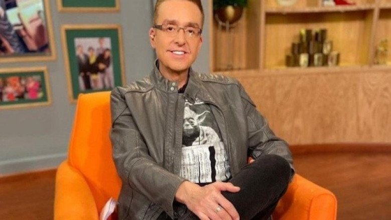 Daniel Bisogno causa revuelo en redes sociales por su aspecto físico