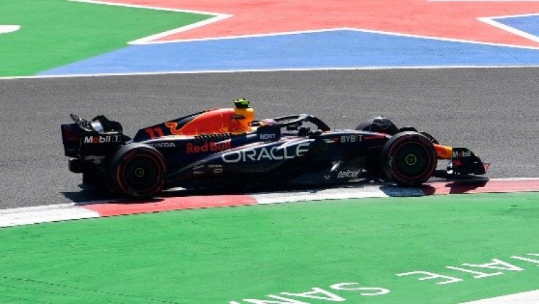 ¿Dónde ver EN VIVO el GP de Brasil 2023?