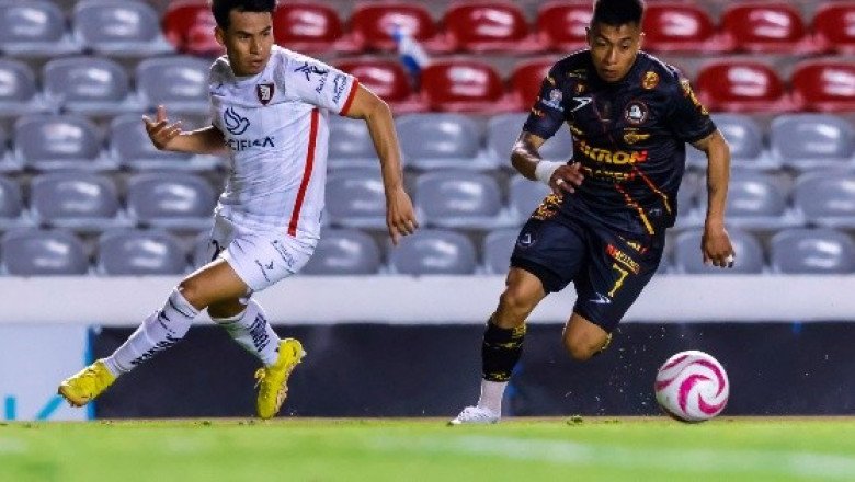 El Morelia se mete al play-in tras vencer a los Alteños