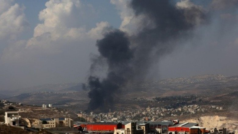 La ONU denuncia violencia militar y de colonos israelíes a palestinos de Cisjordania