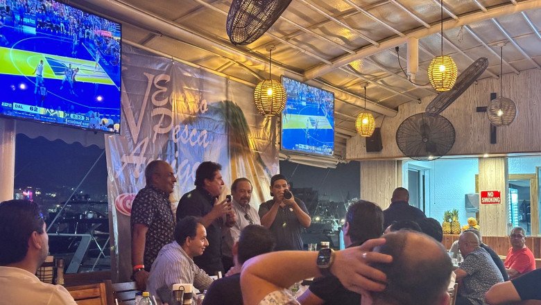 Acuerda CMIC apoyar en reconstrucción de Acapulco