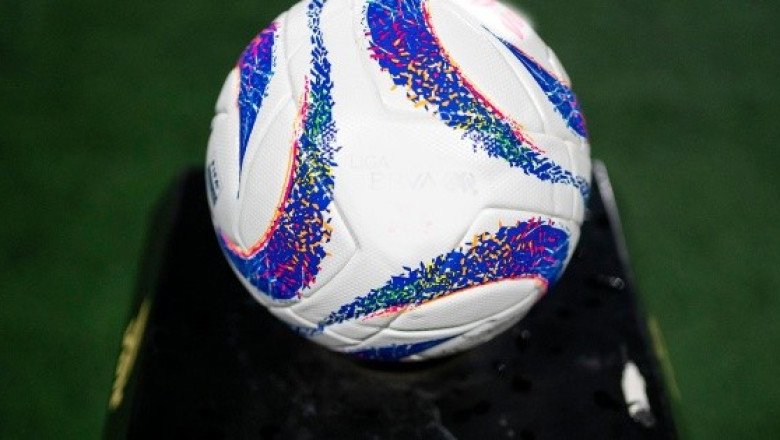 Futbol hoy 6 de noviembre de 2023: ¿Dónde ver los partidos en vivo?