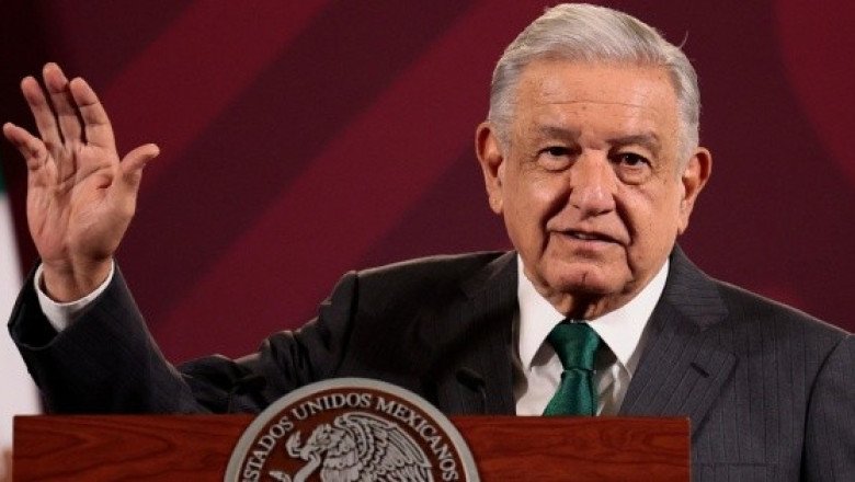 López Obrador rechaza crear fondo para Acapulco con excedentes petroleros