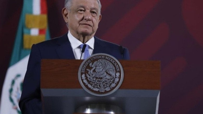 López Obrador no visitará colonias afectadas de Acapulco