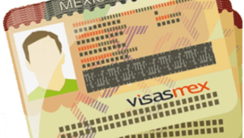 ¿Quiénes deben sacar la Visa Mexicana y cuáles son los requisitos?