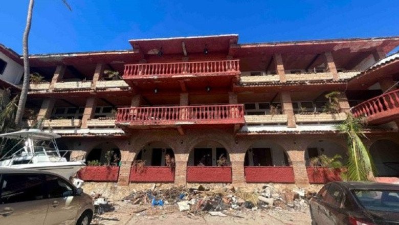 Acapulco ya tiene fecha para abrir algunas de las principales cadenas hoteleras