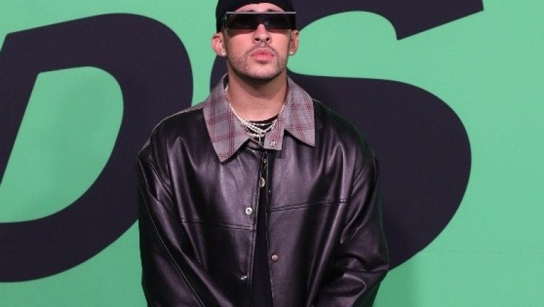 Esta es la canción que enfureció a Bad Bunny