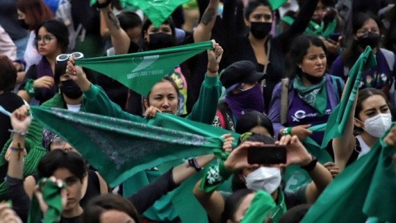 Ohio vota a favor de consagrar el aborto como derecho constitucional