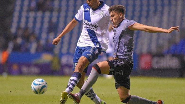 ¿Qué pasará en la Tabla General si el TAS favorece al Puebla vs Xolos?