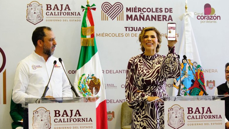 Avanza digitalización de trámites