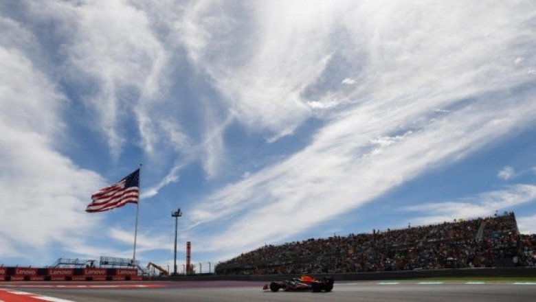 ¿Checo Pérez perderá sus puntos del GP de Estados Unidos? Ya hay respuesta de FIA