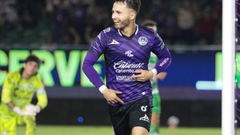 ¿Dónde ver EN VIVO el partido Mazatlán vs Toluca?