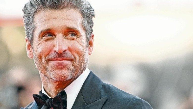 Eligen al hombre más sexy de 2023