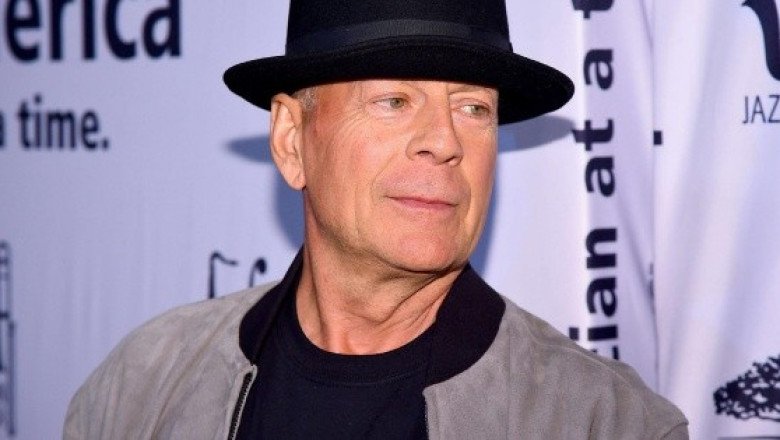 Salud de Bruce Willis se deteriora; ya no reconoce a Demi Moore