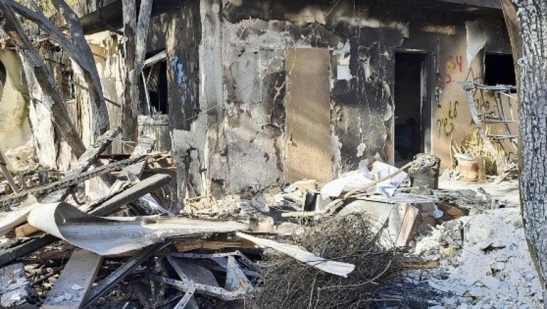 Doce palestinos murieron por balas de soldados israelíes ayer en Cisjordania