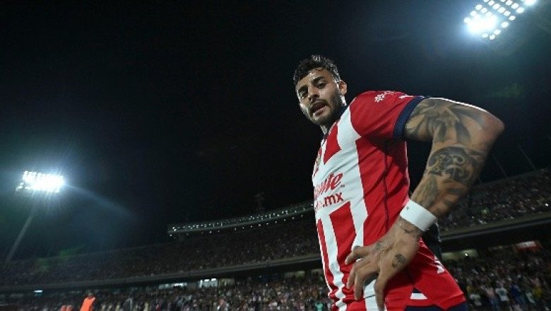 Así ha cambiado la situación de Alexis Vega para el próximo torneo