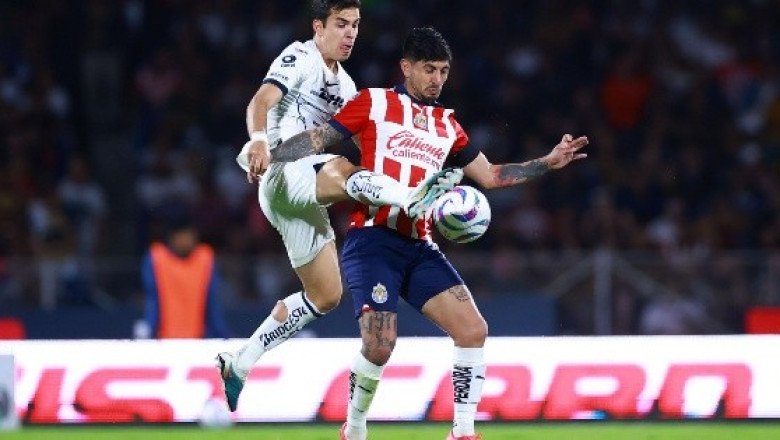 Así se jugarán los partidos del Play-In y la Liguilla del Apertura 2023