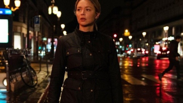 La recomendación de hoy en la cartelera de cine es “Recuerdos de París”