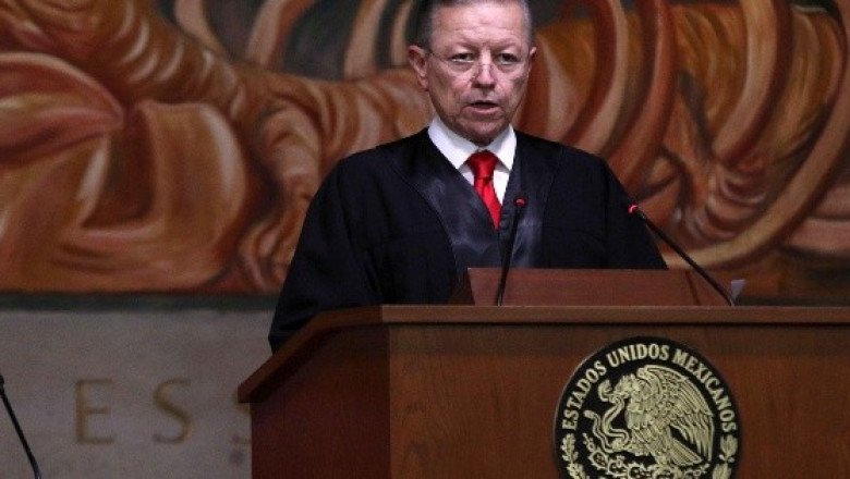 SCJN: ¿Cómo se elige un ministro de la Corte?