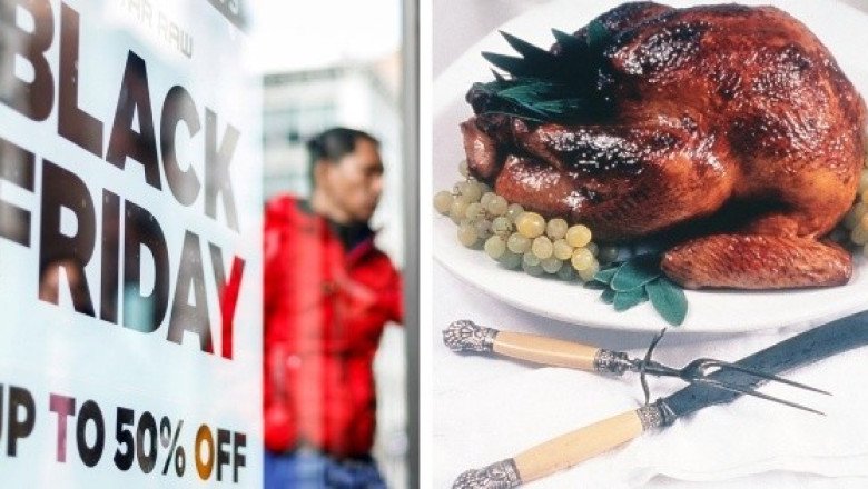 ¿Cuándo se celebra el Día de Acción de Gracias este 2023?