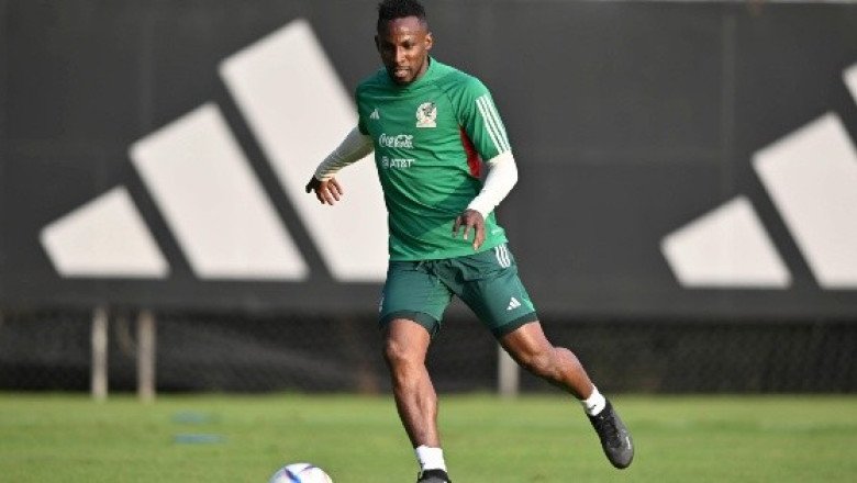 Esta sería la alineación de la Selección Mexicana para el juego ante Honduras