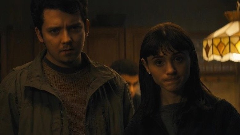 La recomendación de hoy en la cartelera de cine es “Juega o muere”