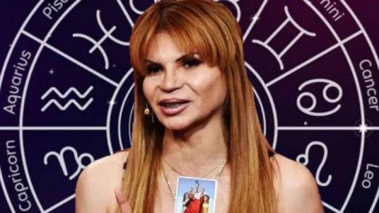 Mhoni Vidente: Horóscopos en frases mágicas para cada signo