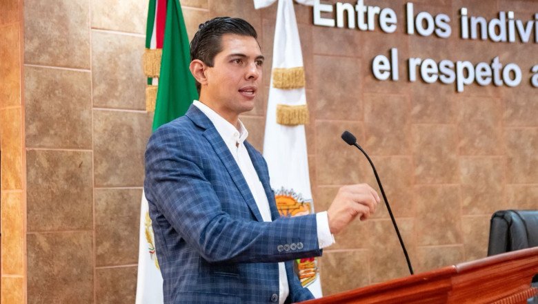 Siempre he actuado con valores y principios, la transparencia y rendición de cuentas son nuestras causas: Román Cota