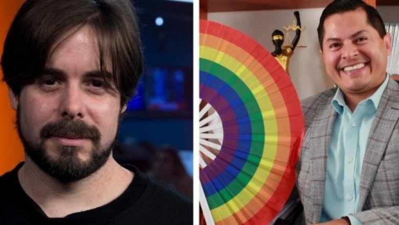 Dross levanta polémica por opinar de magistrade Ociel Baena; esto dijo