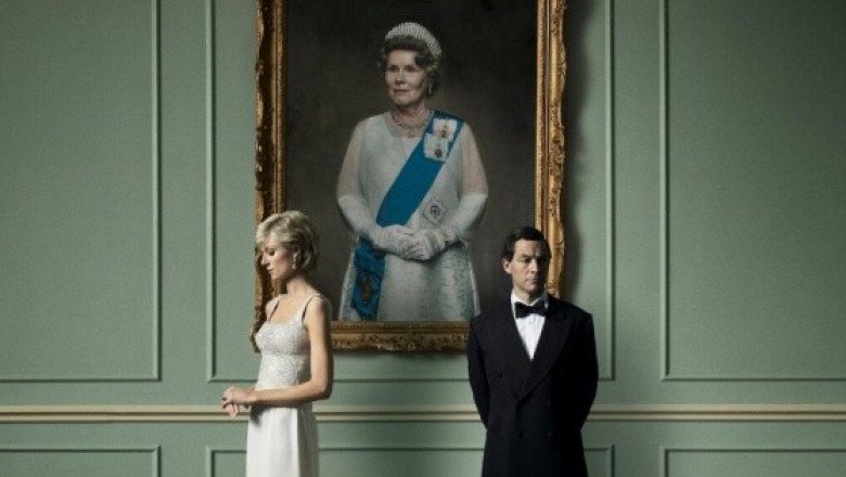 El final de The Crown, la aclamada serie, se estrena hoy