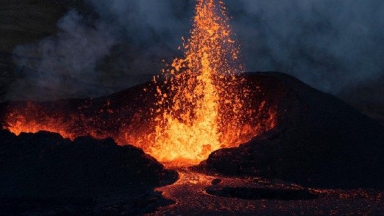 Emergencia en Islandia: Terremotos y riesgo de erupción volcánica