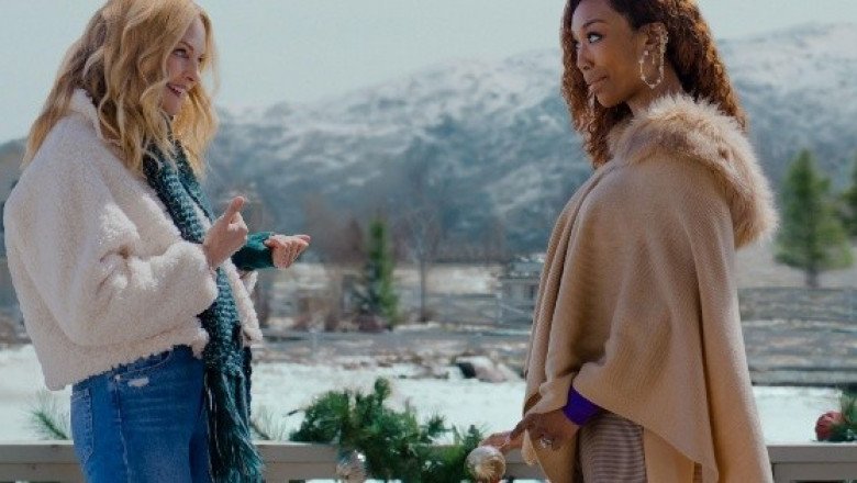 No te pierdas los dos estrenos de hoy en Netflix