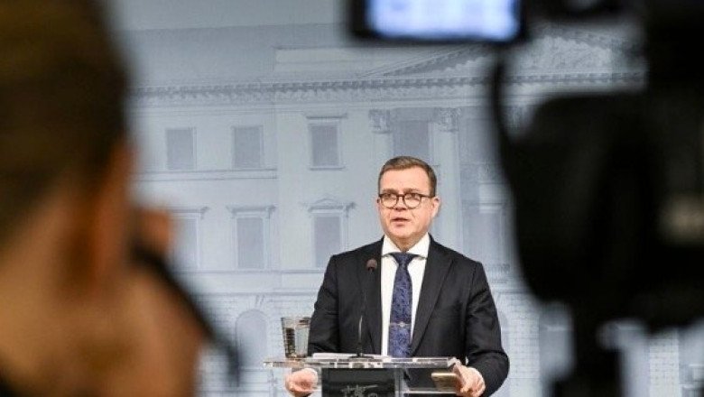 Finlandia cierra 4 pasos fronterizos para frenar la llegada de refugiados de Rusia