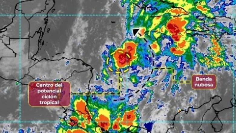 Temporada de huracanes: ¿Cuándo y dónde se formarán los próximos?