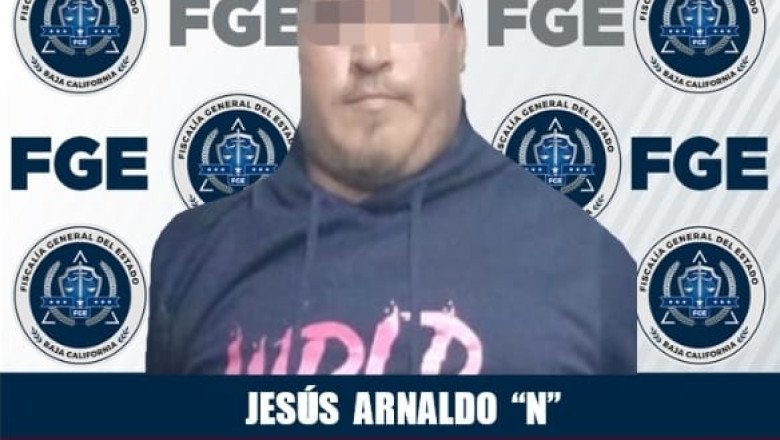 Cae otro implicado en feminicidio