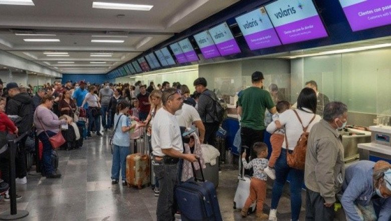 Dan aerolíneas consejos para realizar compras seguras