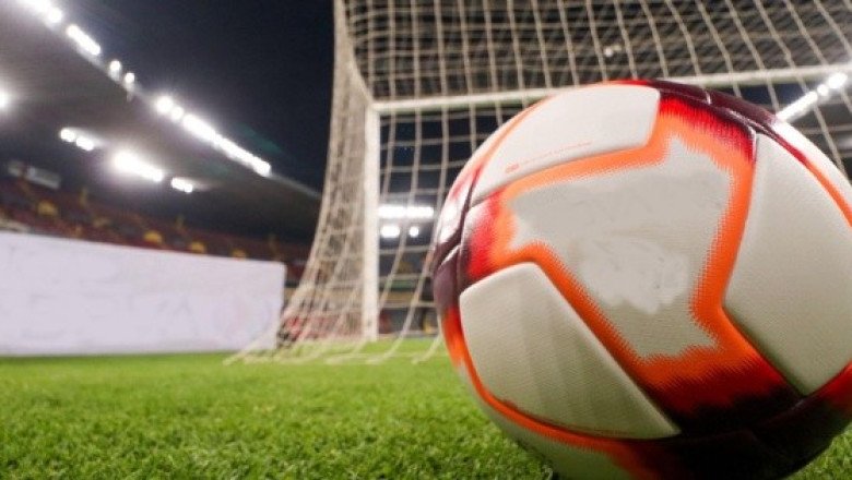 Futbol hoy 21 de noviembre de 2023: ¿Dónde ver los partidos en vivo?