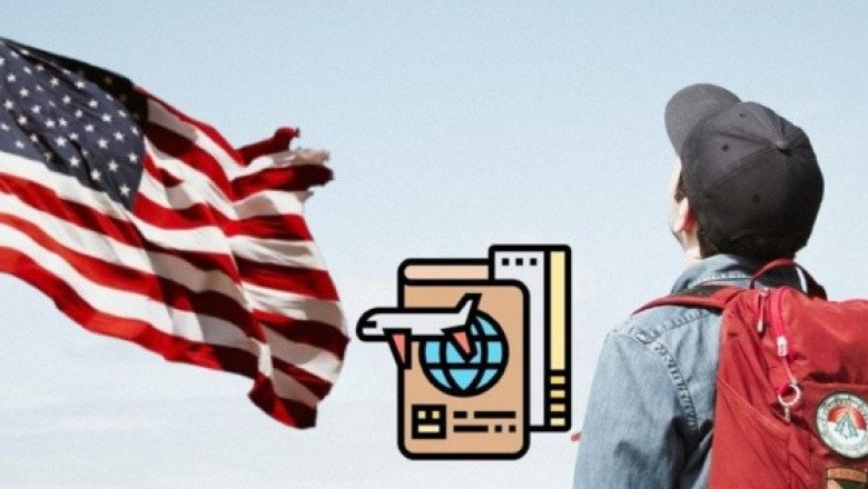 ¿Cómo tramito una visa para estudiar en Estados Unidos?